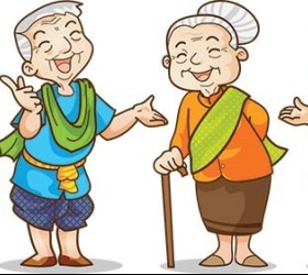 การดำเนินการตามระเบียบ มท. ว่าด้วยหลักเกณฑ์ การจ่ายเงินเบี้ยยังชีพผู้สูงอายุของ อปท. (ฉบับที่ 2) พ.ศ. 2560