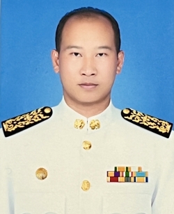 นายธนวรรธน์  มาศฉมาดล