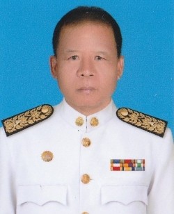 นายสมชาย  ปะกังพลัง