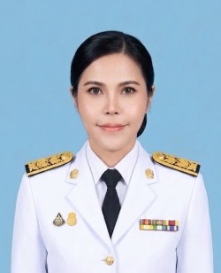 นางสาวลักขณาวดี  พิมพ์ภู