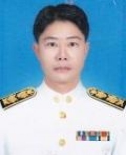 นายทรงวุฒิ  จังพานิชกุล